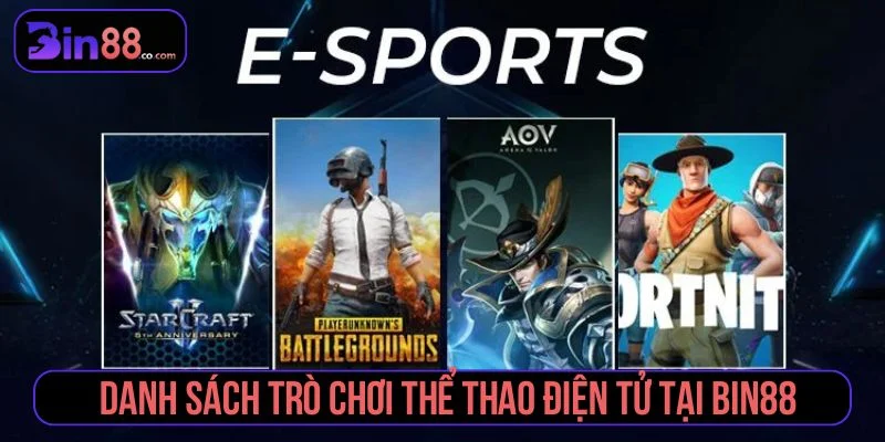 Cá Cược Thể Thao Điện Tử - Cách Đọc Kèo Esports - AZIVO