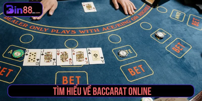 Baccarat Online - Luật Chơi, Cách Chọn Cửa Và Quản Lý Vốn - AZIVO