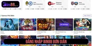 Hướng Dẫn Bin88 Chi Tiết – Đăng Ký, Nạp Rút, Tải App Nhanh - AZIVO