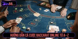 Casino Bin88 – Trải Nghiệm Đỉnh Cao, Thắng Lớn Mỗi Ngày - AZIVO