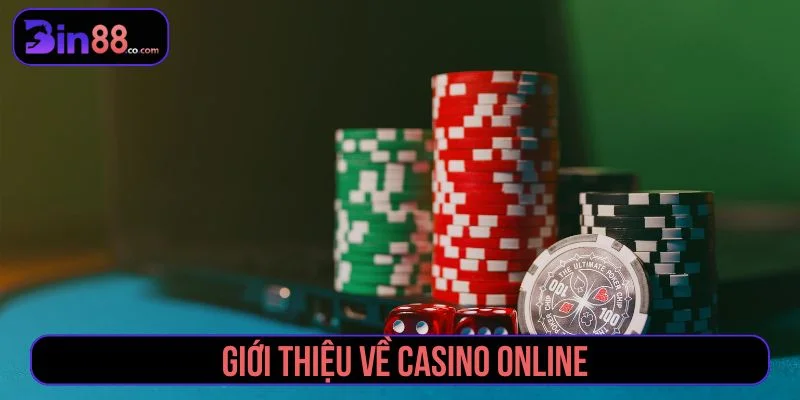 Kinh Nghiệm Chơi Casino Online An Toàn Cho Người Mới - AZIVO