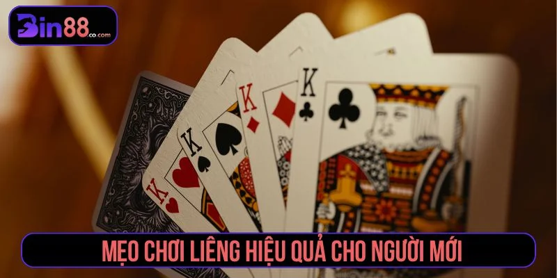 Game Bài Liêng - Luật Chơi, Cách Tố Và Lưu Ý Cho Người Mới - AZIVO