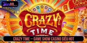Casino Bin88 – Trải Nghiệm Đỉnh Cao, Thắng Lớn Mỗi Ngày - AZIVO