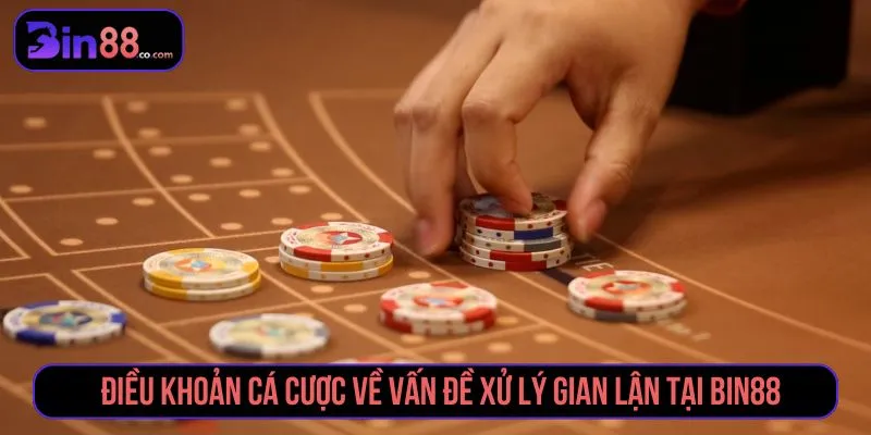 Điều Khoản Cá Cược BIN88 - Quy Định Tài Khoản, Kèo & Giao Dịch - AZIVO