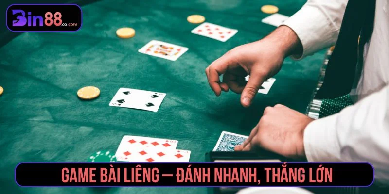 Game Bài Liêng - Luật Chơi, Cách Tố Và Lưu Ý Cho Người Mới - AZIVO