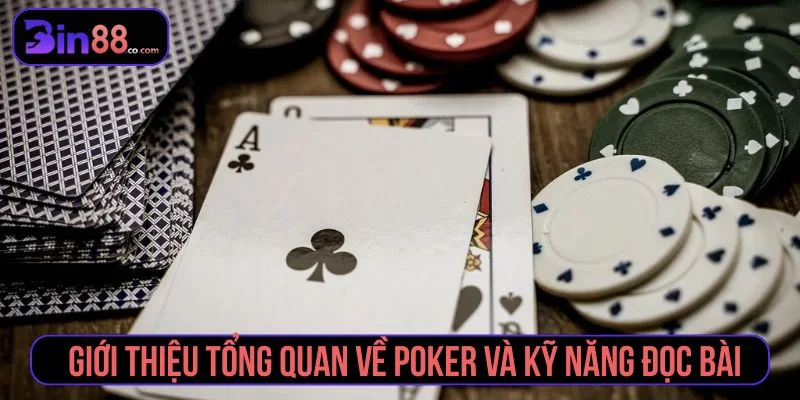 Cách Đọc Bài Đối Thủ Trong Poker Qua Hành Động Cược - AZIVO