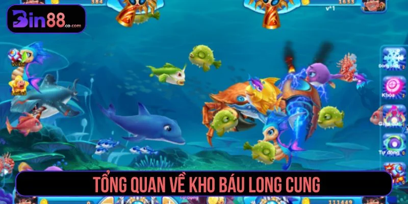 Kho Báu Long Cung - Cách Chơi, Chọn Phòng Và Quản Lý Đạn - AZIVO