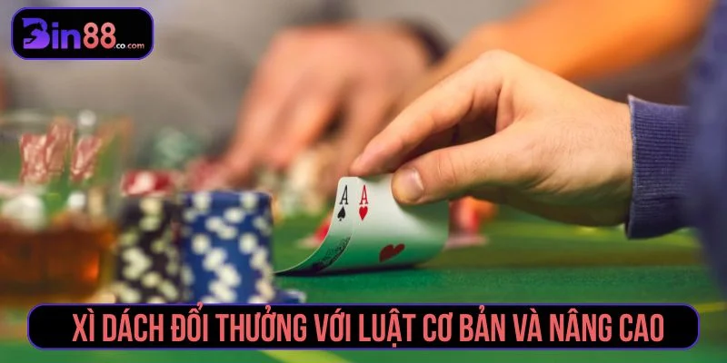 Xì Dách Đổi Thưởng - Luật Chơi, Cách Tính Điểm Và Lưu Ý - AZIVO