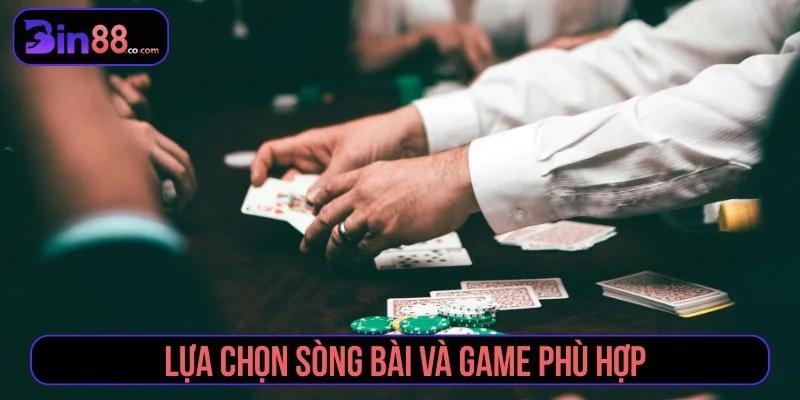 Mẹo Chơi Game Bài Ăn Tiền Thật An Toàn Cho Người Mới - AZIVO