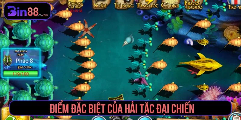 Hải Tặc Đại Chiến - Cách Chơi, Vũ Khí Và Săn Boss - AZIVO