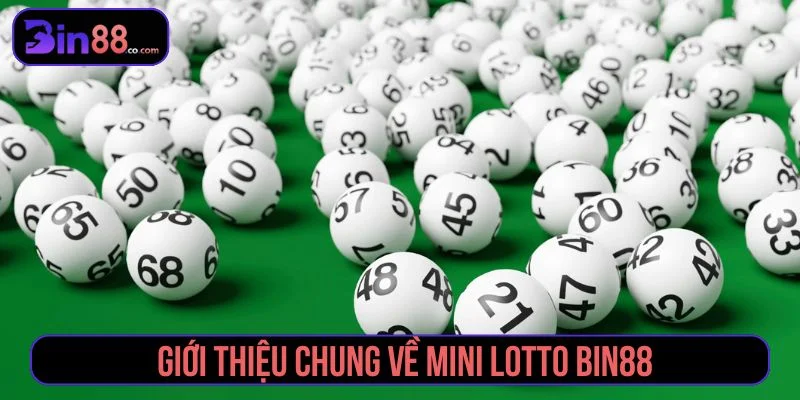 Mini Lotto - Cách Chơi, Cơ Cấu Giải Và Lưu Ý Chọn Số - AZIVO