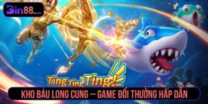 Bắn Cá Bin88 – Săn Thưởng Lớn, Trúng Jackpots Mỗi Ngày - AZIVO