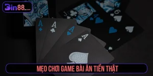 Game Bài Bin88 – Đa Dạng Trò Chơi, Trải Nghiệm Đỉnh Cao - AZIVO