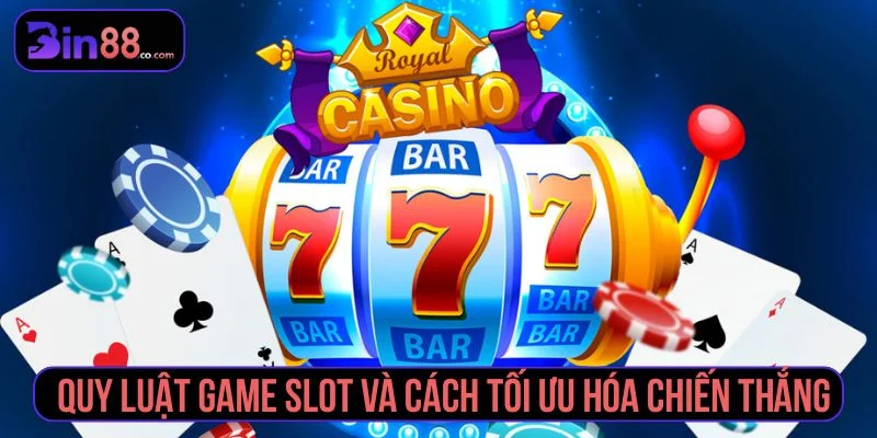 Quy Luật Game Slot - Cách Hoạt Động, RTP Và Paytable - AZIVO