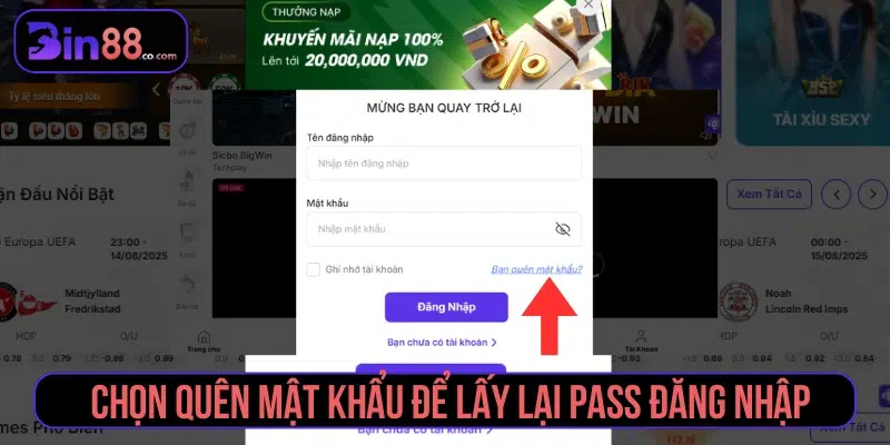 Đăng Nhập BIN88 - Cách Truy Cập Và Xử Lý Lỗi Tài Khoản - AZIVO