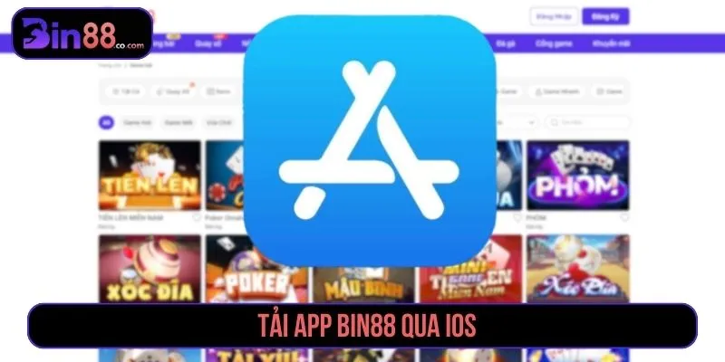 Tải App BIN88 - Cách Cài Đặt Android, iOS Và Bảo Mật - AZIVO