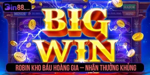 Slot Game Bin88 – Kho Game Nổ Hũ Đỉnh Cao, Thắng Lớn - AZIVO