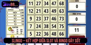 Slot Game Bin88 – Kho Game Nổ Hũ Đỉnh Cao, Thắng Lớn - AZIVO