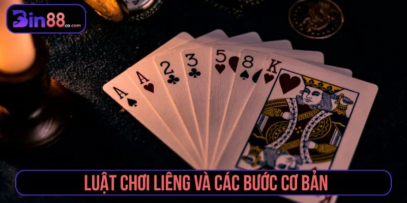 Game Bài Liêng - Luật Chơi, Cách Tố Và Lưu Ý Cho Người Mới - AZIVO