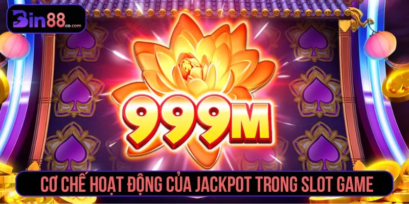 Slot Game Jackpot - Cơ Chế Nổ Hũ, Cách Chơi Và Lưu Ý - AZIVO