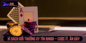 Game Bài Bin88 – Đa Dạng Trò Chơi, Trải Nghiệm Đỉnh Cao - AZIVO