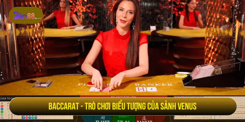 Venus Casino - Trò Chơi, Live Dealer Và Lưu Ý Khi Chơi - AZIVO