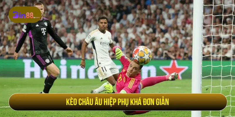 Kèo Hiệp Phụ - Cách Đọc Kèo, Loại Cược Và Lưu Ý - AZIVO