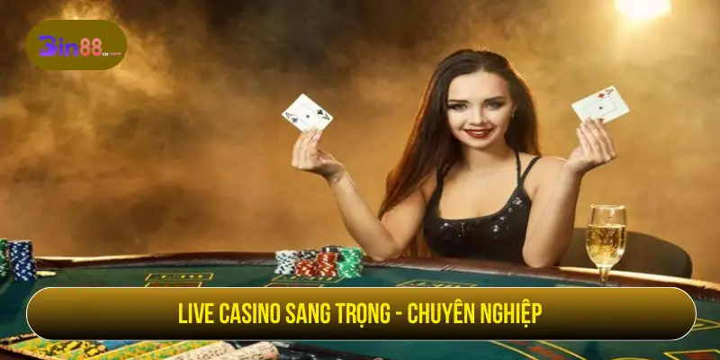 Venus Casino - Trò Chơi, Live Dealer Và Lưu Ý Khi Chơi - AZIVO