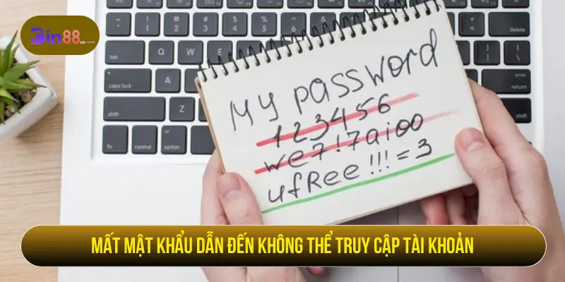 Quên Tài Khoản BIN88 - Cách Khôi Phục Và Bảo Mật Đăng Nhập - AZIVO