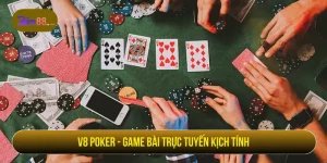 Game Bài Bin88 – Đa Dạng Trò Chơi, Trải Nghiệm Đỉnh Cao - AZIVO