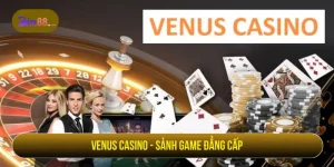 Casino Bin88 – Trải Nghiệm Đỉnh Cao, Thắng Lớn Mỗi Ngày - AZIVO
