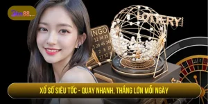 Xổ Số Bin88 – Kết Quả Nhanh, Minh Bạch, Thắng Ngay Hôm Nay - AZIVO