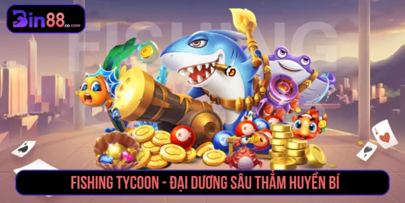 Top 5 Game Bắn Cá Phổ Biến Theo Lối Chơi Và Tính Năng - AZIVO