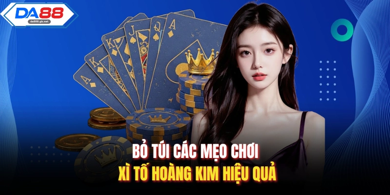 Xì Tố Hoàng Kim| Sảnh Đấu Trí Đẳng Cấp Quy Tụ Những Tay Chơi - AZIVO