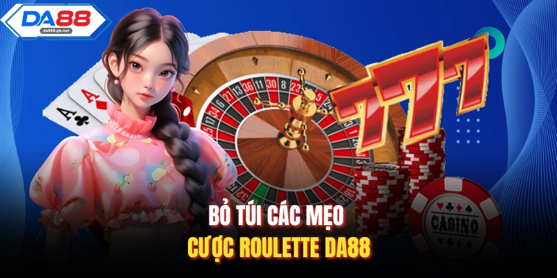 Roulette DA88 – Sảnh Cược Đẳng Cấp Thượng Lưu Năm 2026 - AZIVO