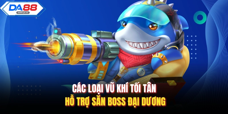 Bắn Cá Biển Khơi Và Bí Kíp Săn Thưởng Đại Dương 2026 - AZIVO