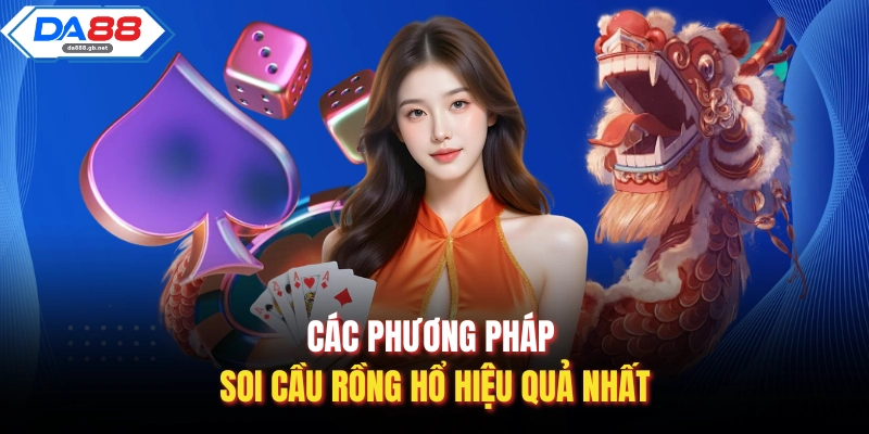 Rồng Hổ Da88 – Bí Quyết Chinh Phục Cho Người Mới Bắt Đầu - AZIVO
