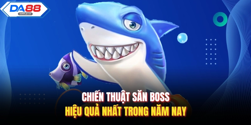 Bắn Cá Da88 – Tuyệt Chiêu Săn Thưởng Từ Cao Thủ Lâu Năm - AZIVO