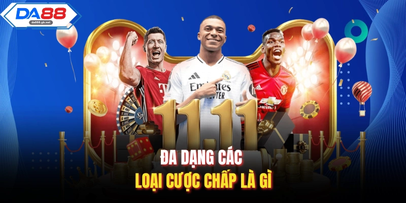 Cược Chấp Là Gì? Hướng Dẫn Cách Đọc Kèo Chuẩn Xác Cho Newbie - AZIVO