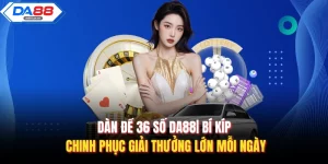 Xổ Số Da88 – Nơi Hội Tụ Những Hình Thức Quay Số Đa Dạng - AZIVO