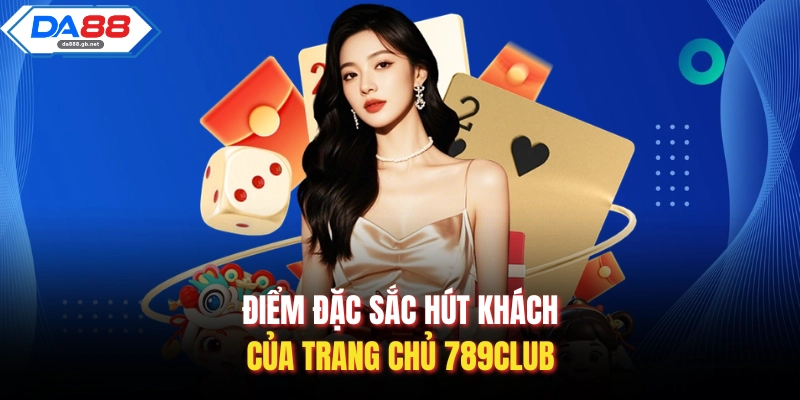 Trang Chủ 789Club – Trải Nghiệm Truy Cập Nhanh Và Ổn Định - AZIVO