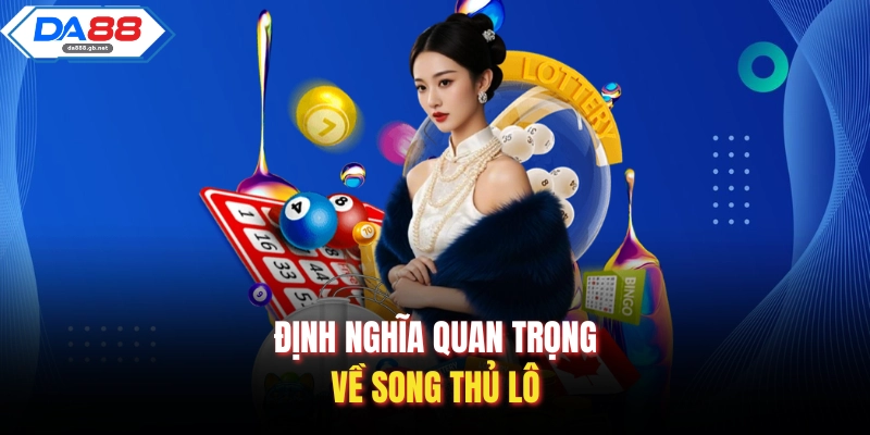 Song Thủ Lô| Bí Quyết Chốt Số Giúp Về Bờ Nhanh Chóng - AZIVO