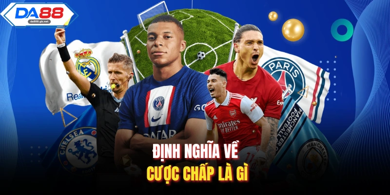 Cược Chấp Là Gì? Hướng Dẫn Cách Đọc Kèo Chuẩn Xác Cho Newbie - AZIVO