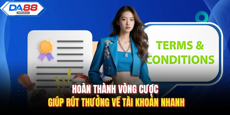 Điều Kiện Điều Khoản - Đảm Bảo An Toàn Tài Khoản 100% - AZIVO