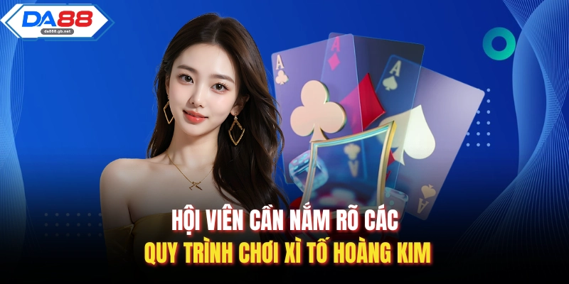 Xì Tố Hoàng Kim| Sảnh Đấu Trí Đẳng Cấp Quy Tụ Những Tay Chơi - AZIVO