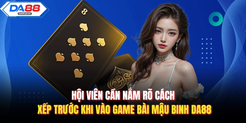 Game Bài Mậu Binh Da88| Sảnh Đấu Trí Chiến Thuật Đẳng Cấp - AZIVO
