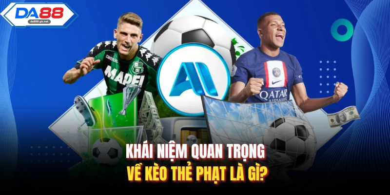 Kèo Thẻ Phạt Là Gì? Cách Xem Kèo Dành Cho Người Mới Bắt Đầu - AZIVO