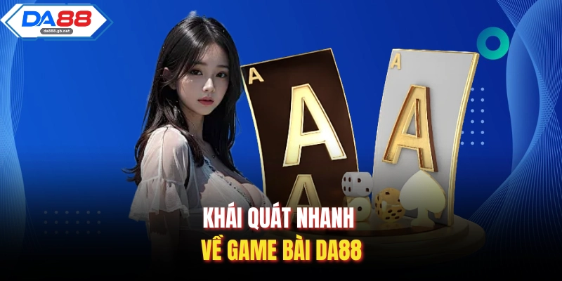 Game Bài Da88| Sảnh Đấu Trí Quy Tụ Cao Thủ Hàng Đầu - AZIVO