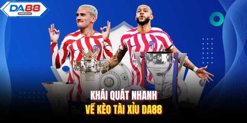 Kèo Tài Xỉu Da88 - Bí Kíp Soi Kèo Chuẩn Xác Từ Các Cao Thủ - AZIVO