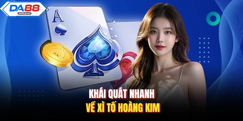 Xì Tố Hoàng Kim| Sảnh Đấu Trí Đẳng Cấp Quy Tụ Những Tay Chơi - AZIVO